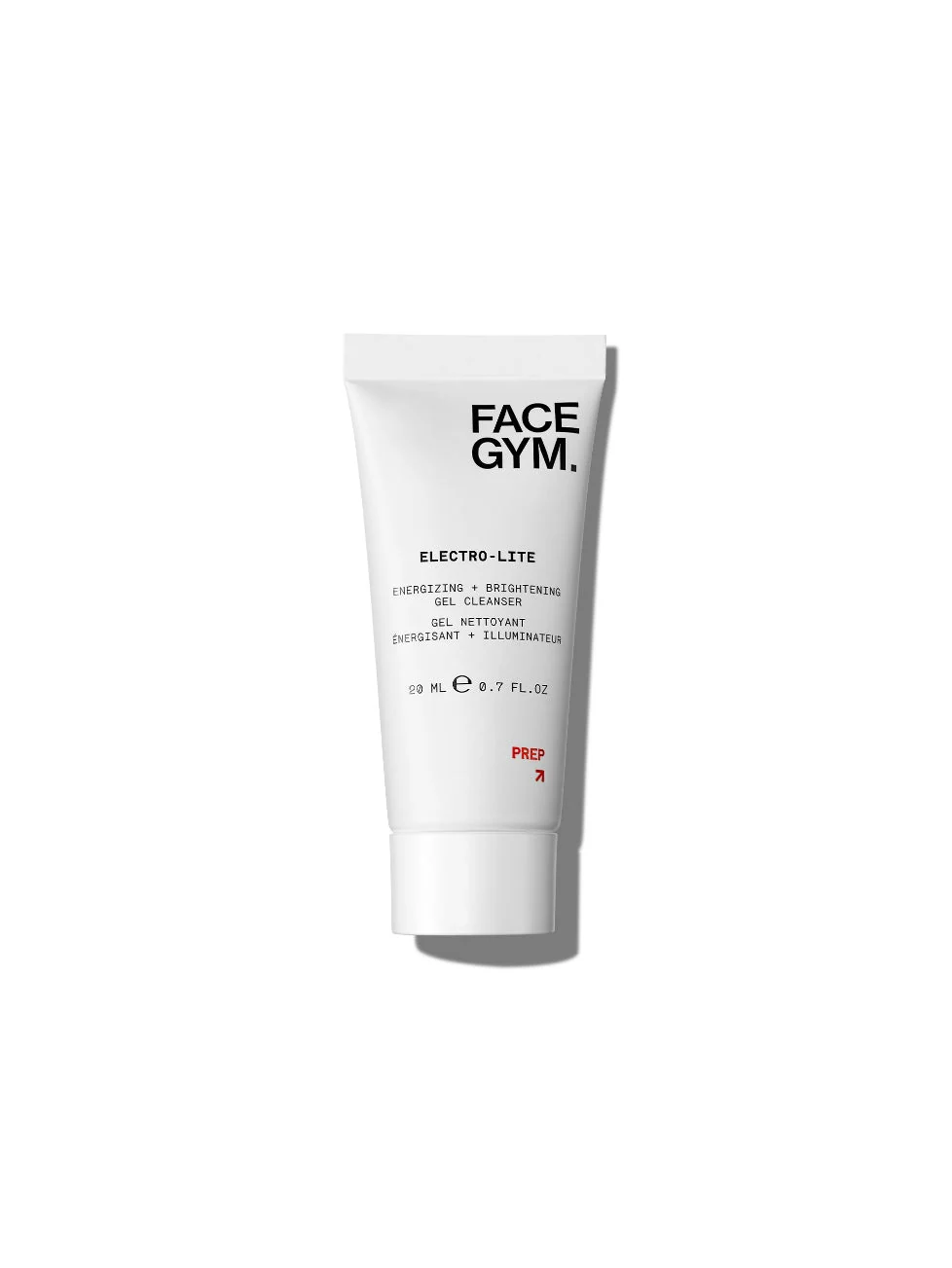 Electro-Lite Gel Cleanser - Image 6